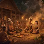 Adat Istiadat Kita